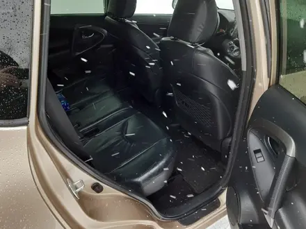 Toyota RAV4 2010 года за 7 900 000 тг. в Павлодар – фото 7