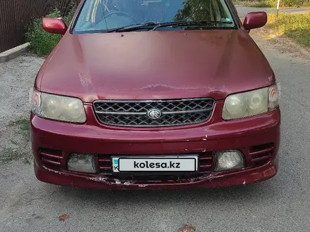 Nissan R'nessa 1997 года за 2 500 000 тг. в Талдыкорган – фото 5