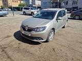 Renault Sandero 2014 года за 3 800 000 тг. в Астана