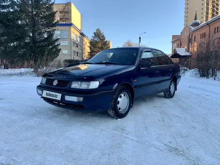 Volkswagen Passat 1994 года за 1 700 000 тг. в Петропавловск