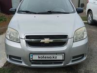 Chevrolet Aveo 2010 годаfor2 250 000 тг. в Талдыкорган