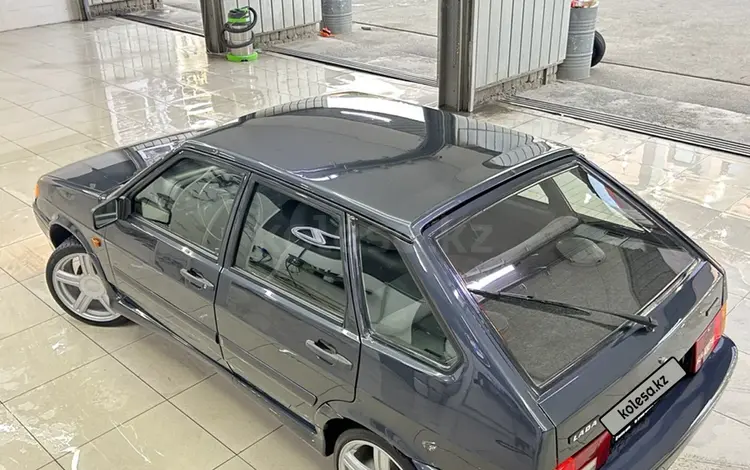 Продажа ВАЗ (Lada) 2114 2012 года в Шымкенте - №176600521: цена 2500000 ...