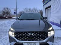 Hyundai Santa Fe 2023 года за 19 100 000 тг. в Караганда