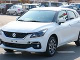 Suzuki Baleno 2026 года за 5 897 660 тг. в Алматы
