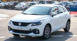 Suzuki Baleno 2026 года за 5 897 660 тг. в Алматы