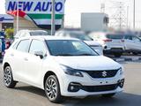 Suzuki Baleno 2026 года за 5 897 660 тг. в Алматы – фото 2