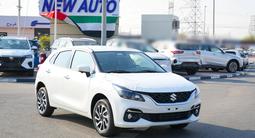 Suzuki Baleno 2026 года за 5 897 660 тг. в Алматы – фото 2
