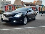 Nissan Teana 2011 года за 5 700 000 тг. в Астана – фото 2