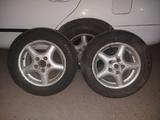 Mazda Cronos 1992 года за 650 000 тг. в Аксу – фото 5