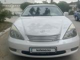 Lexus ES 330 2005 года за 5 300 000 тг. в Актау – фото 2