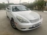 Lexus ES 330 2005 года за 5 300 000 тг. в Актау