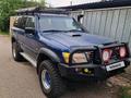 Nissan Patrol 2002 года за 8 500 000 тг. в Алматы