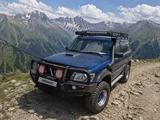 Nissan Patrol 2002 годаүшін8 500 000 тг. в Алматы – фото 4