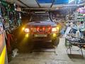 Nissan Patrol 2002 года за 8 500 000 тг. в Алматы – фото 5