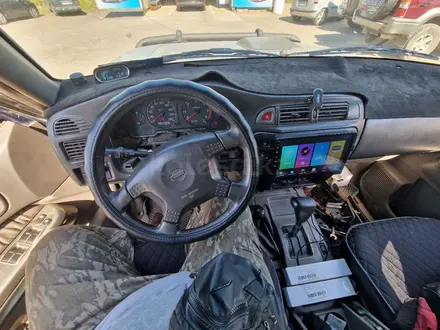 Nissan Patrol 2002 года за 8 500 000 тг. в Алматы – фото 6