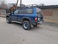 Nissan Patrol 2002 года за 8 500 000 тг. в Алматы – фото 8