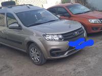 ВАЗ (Lada) Largus 2021 года за 7 100 000 тг. в Уральск