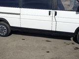 Volkswagen Transporter 1994 годаүшін3 500 000 тг. в Костанай – фото 4