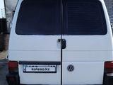 Volkswagen Transporter 1994 годаүшін3 500 000 тг. в Костанай – фото 5
