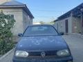 Volkswagen Golf 1993 годаfor400 000 тг. в Тараз – фото 3