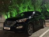 Hyundai Santa Fe 2014 годаүшін10 000 000 тг. в Астана