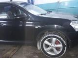 Nissan Qashqai 2007 года за 4 500 000 тг. в Астана – фото 5