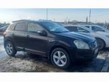 Nissan Qashqai 2007 годаүшін4 300 000 тг. в Астана