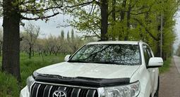 Toyota Land Cruiser Prado 2019 годаүшін23 000 000 тг. в Алматы