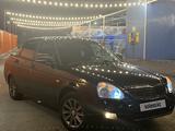 ВАЗ (Lada) Priora 2170 2014 годаүшін2 300 000 тг. в Экибастуз – фото 3
