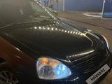 ВАЗ (Lada) Priora 2170 2014 годаүшін2 300 000 тг. в Экибастуз – фото 2