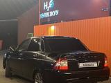 ВАЗ (Lada) Priora 2170 2014 годаүшін2 300 000 тг. в Экибастуз – фото 5