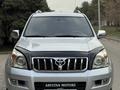 Toyota Land Cruiser Prado 2006 года за 15 500 000 тг. в Алматы – фото 3