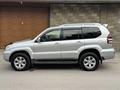 Toyota Land Cruiser Prado 2006 года за 15 500 000 тг. в Алматы – фото 11