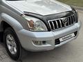Toyota Land Cruiser Prado 2006 года за 15 500 000 тг. в Алматы – фото 10