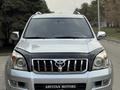 Toyota Land Cruiser Prado 2006 года за 15 500 000 тг. в Алматы – фото 13