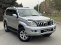 Toyota Land Cruiser Prado 2006 года за 15 500 000 тг. в Алматы – фото 16