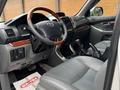 Toyota Land Cruiser Prado 2006 года за 15 500 000 тг. в Алматы – фото 19