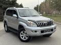 Toyota Land Cruiser Prado 2006 года за 15 500 000 тг. в Алматы