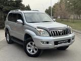 Toyota Land Cruiser Prado 2006 года за 15 500 000 тг. в Алматы