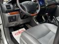 Toyota Land Cruiser Prado 2006 года за 15 500 000 тг. в Алматы – фото 22