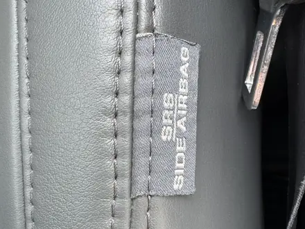 Toyota Land Cruiser Prado 2006 года за 15 500 000 тг. в Алматы – фото 25