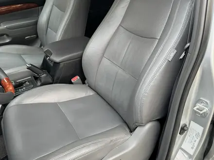 Toyota Land Cruiser Prado 2006 года за 15 500 000 тг. в Алматы – фото 26