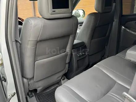 Toyota Land Cruiser Prado 2006 года за 15 500 000 тг. в Алматы – фото 28
