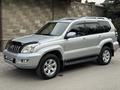 Toyota Land Cruiser Prado 2006 года за 15 500 000 тг. в Алматы – фото 4