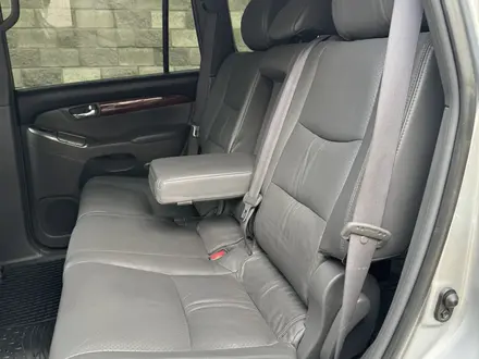 Toyota Land Cruiser Prado 2006 года за 15 500 000 тг. в Алматы – фото 30