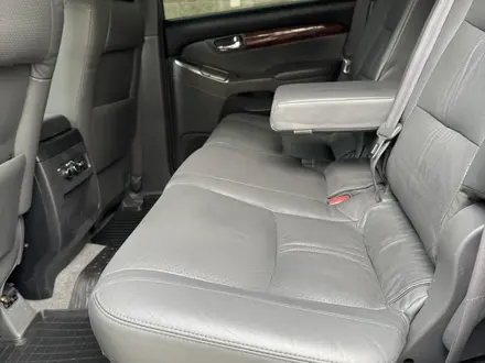 Toyota Land Cruiser Prado 2006 года за 15 500 000 тг. в Алматы – фото 32