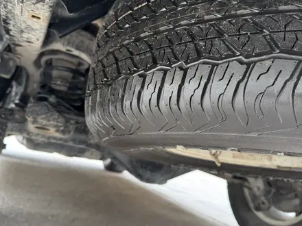 Toyota Land Cruiser Prado 2006 года за 15 500 000 тг. в Алматы – фото 33