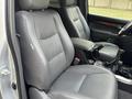 Toyota Land Cruiser Prado 2006 года за 15 500 000 тг. в Алматы – фото 37
