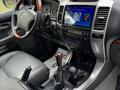 Toyota Land Cruiser Prado 2006 года за 15 500 000 тг. в Алматы – фото 38