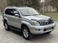 Toyota Land Cruiser Prado 2006 года за 15 500 000 тг. в Алматы – фото 2